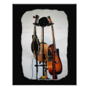 Search for vintage banjo posters Guitar