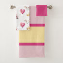 Search for cute bath towels Girl