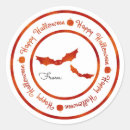 Search for eat drink and be happy stickers Scary