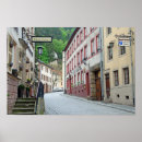 Search for cobbled posters Town