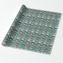 Search for hedgehog wrapping paper Fun
