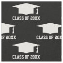 Search for graduation cap fabric University