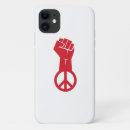Search for fists iphone cases Raised fist