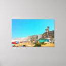 Search for crystal canvas prints Beach