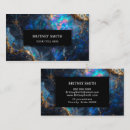 Search for neon color business cards Holographic