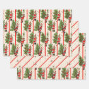 Search for nostalgic christmas wrapping paper Retro