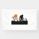 Search for funny halloween banners Ghost
