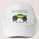 Search for monster truck hats Racing