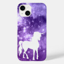 Search for unicorn iphone cases White