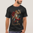 Search for ninja monkey tshirts Chinese mythology