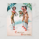 Search for wood toy postcards Vintage