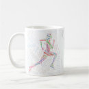 Search for running girl mugs Jogging