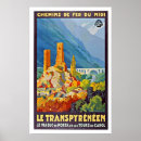 Search for vintage french cafe posters Travel