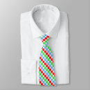 Search for large polka dots ties Red