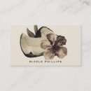 Search for coconut business cards Elegant