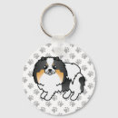 Search for pomeranian key rings Animal