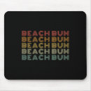 Search for bum mousepads Getaway