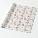 Search for hunting wrapping paper Buck
