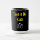 Search for role play drinkware Rpg