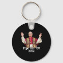 Search for anti god key rings Presidential satire