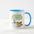 Search for little miss christmas mugs Roger hargreaves