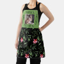 Search for nana kitchen aprons Floral pattern