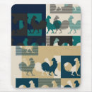 Search for rooster mousepads Vintage