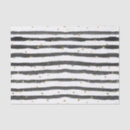 Search for black and white stripes tissue paper Watercolor