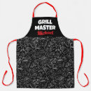 Search for bbq grill aprons Men