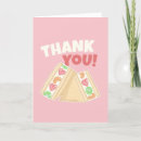 Search for fruit thank you cards Sweet