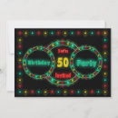 Search for neon lights invitations Celebration