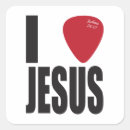 Search for christian music stickers Rock