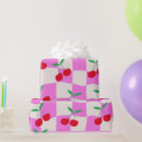 Search for checkerboard wrapping paper Checkers