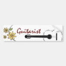 Search for music teacher bumper stickers Guitar
