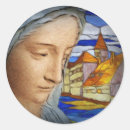 Search for mary mother of god stickers Lady
