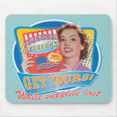 Search for 40s mousepads 50s