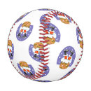 Search for santa baseballs Winter