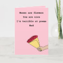 Search for funny poem valentines day cards Roses are red