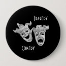 Search for tragedy badges Masks