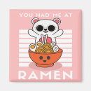 Search for ramen magnets Japanese