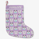 Search for panda bear christmas stockings Pattern