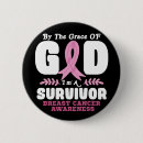 Search for cancer survivor badges Awareness