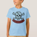 Search for skull blue Boy