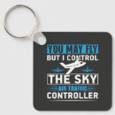 Search for controller key rings Air traffic controller