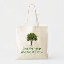 Search for go green tote bags Planet
