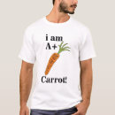 Search for carrot top tshirts Typography