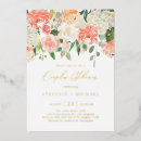 Search for couples baby boy shower invitations Watercolor