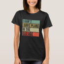 Search for mechanic sayings tshirts Garage