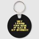 Search for sarcastic key rings Joke