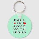 Search for jesus key rings Christianity